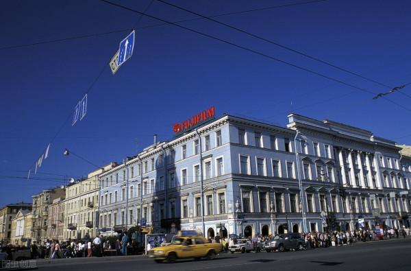 俄羅斯的救世主，真正的強人，普京的野心究竟有多大？