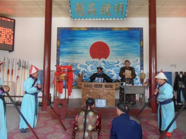 清代奇案：男子與繼母謀殺妻子，屍體卻無傷痕，仵作：骨頭被換了