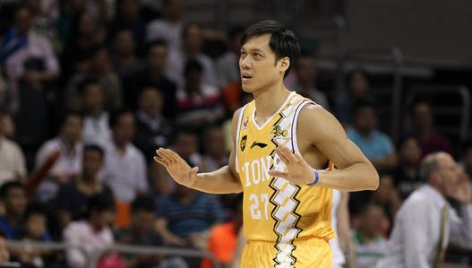 從NBL聯賽升上CBA聯賽的八支球隊