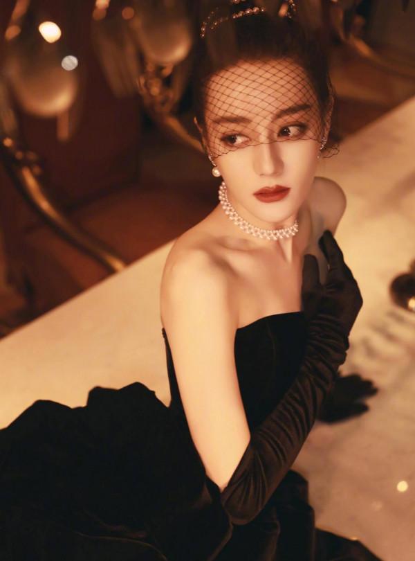 盤點 | 驚豔了歲月的神顏 盤點 | 驚豔了歲月的神顏