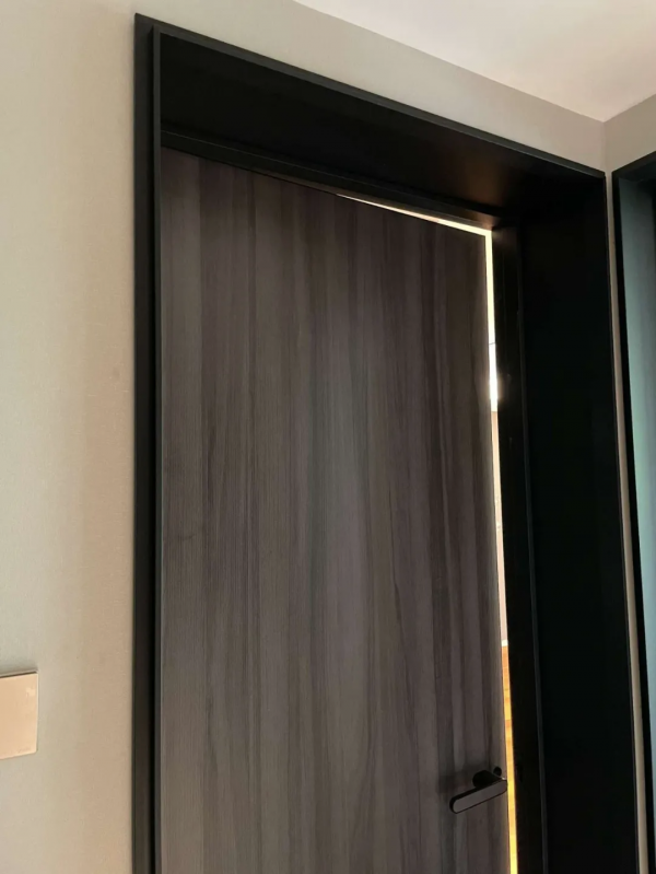 常見的不鏽鋼門套有哪些型別？