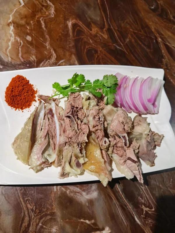 一車兩人自駕遊新疆35天總費用情況