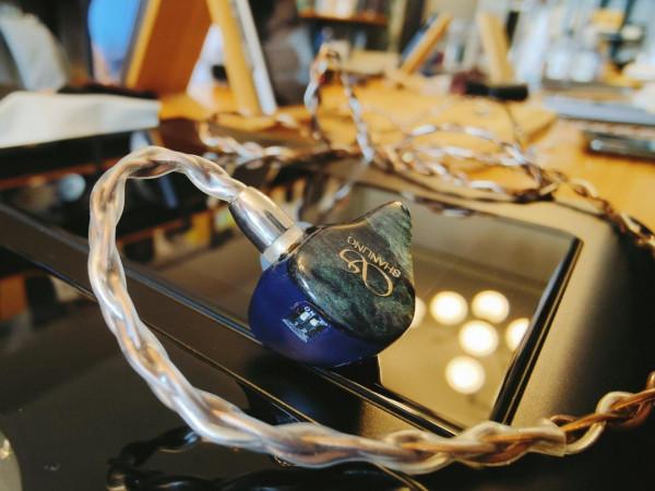 遇強，愈強！山靈ME800新款耳機最新情報（一）