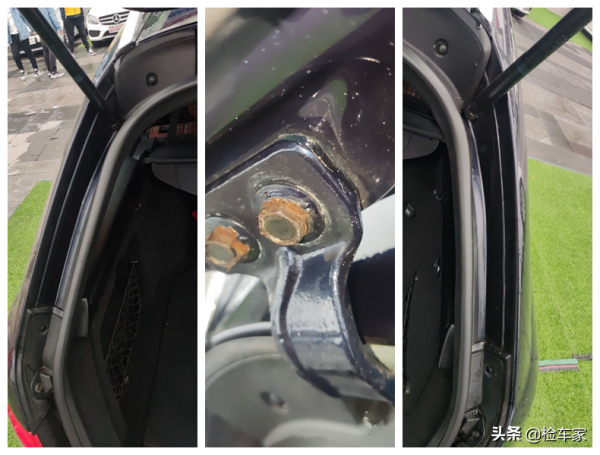 無關面子，花11萬買臺11年的賓士C級只為跑長途！買家：比SUV舒服