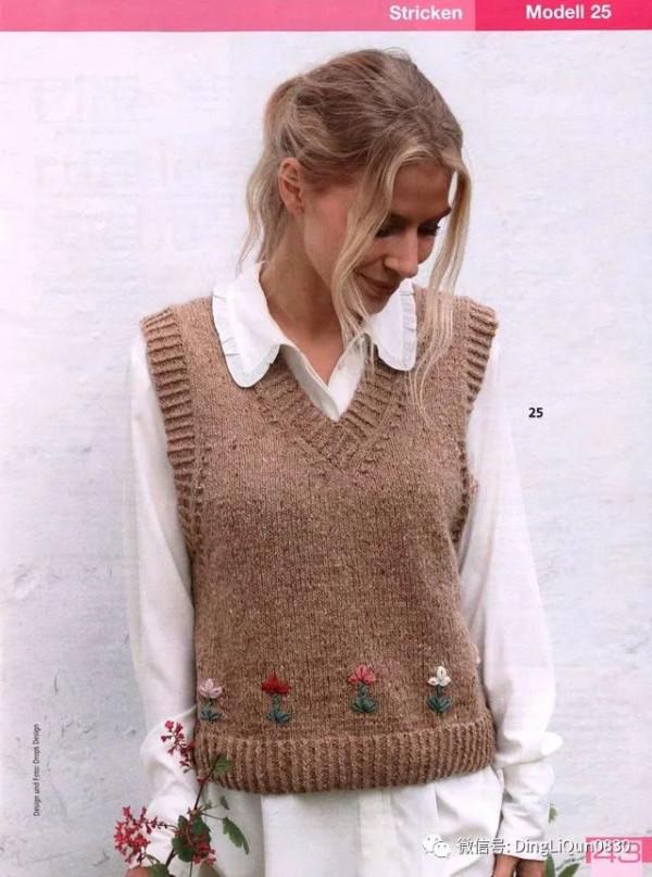 「鉤編圖解」Hakeln最新設計的60款家居小物及服飾(簡易圖解) 「鉤編圖解」Hakeln最新設計的60款家居小物及服飾(簡易圖解)