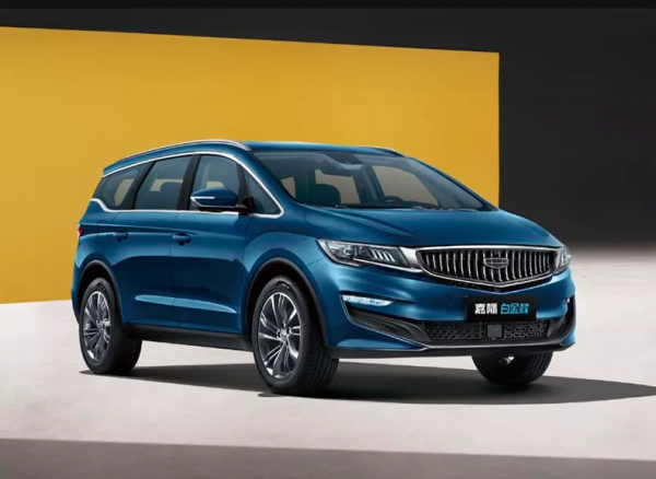 一週新車都有誰?為啥說想買車的趕緊下手? 一週新車都有誰?為啥說想買車的趕緊下手?