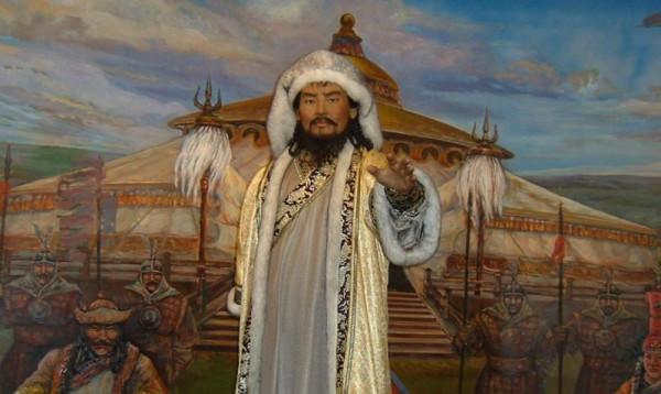 為何幾乎沒人拍關於元朝的電視劇，導演：不是沒人，是沒膽