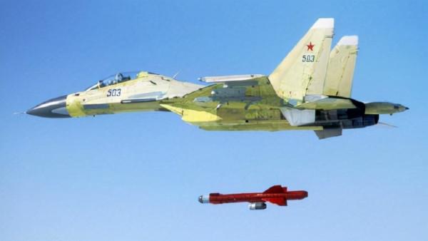 發揚光大！中國裝備的&OpenCurlyDoubleQuote;側衛&rdquo;系列戰機數量，為何能超過俄羅斯？