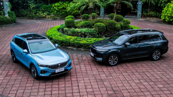 增程式混合動力汽車值不值得買？這4個核心問題整明白就有答案了