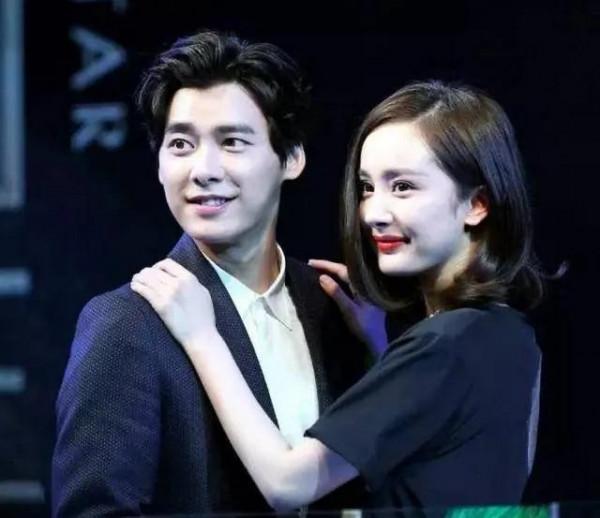 人前CP人後陌路,這6對搭檔讓人意難平,有人避嫌,有人形同陌路 人前CP人後陌路,這6對搭檔讓人意難平,有人避嫌,有人形同陌路