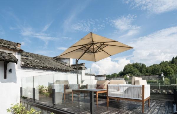 細數中國頂級酒店品牌