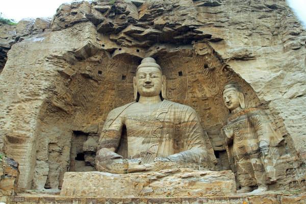 我國堪稱世界頂級旅遊資源的56處世界遺產，數數你去過幾個