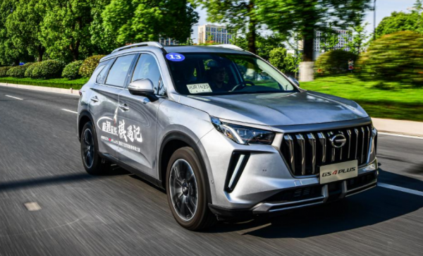 熱度極高的哈弗神獸,與星越L和傳祺GS4 PLUS做PK,誰更值得入手? 熱度極高的哈弗神獸,與星越L和傳祺GS4 PLUS做PK,誰更值得入手?