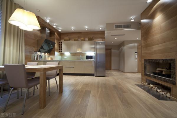 北京40平方米百年危樓，僅花費30萬改造成3室2廳，同時住8人