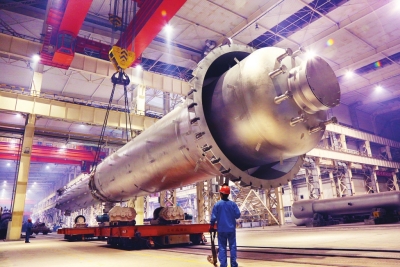 中央下放甘肅蘭州天水金昌白銀等7大超級央企，為甘肅帶來什麼？