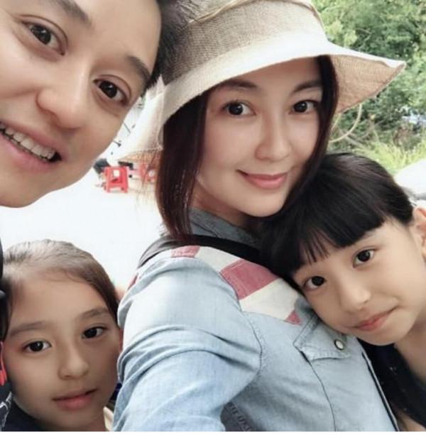 昔日女神嫁“醜男”、閃婚閃離、生雙胞胎，長得再美也未必能紅？