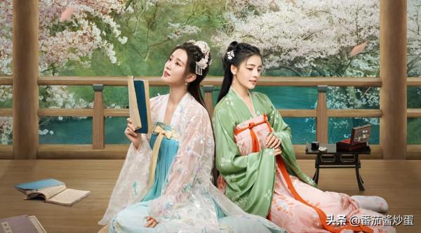 《嫣語賦》喬欣出演黑蓮花女主，節奏快不老套，劇情太酸爽了