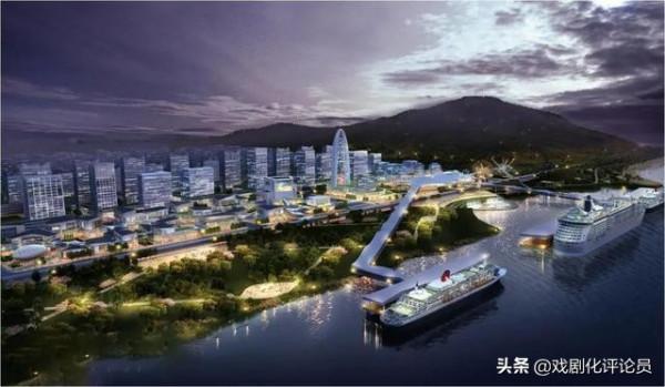 南京港是海港？確是全球承認的上圖海港，未來可相機而行繼續加深