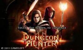 安卓2.3時候最喜歡玩的遊戲就是Gameloft的