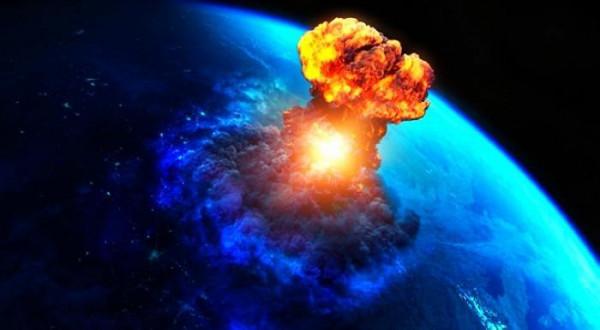 德國末日，如果前蘇聯把“沙皇炸彈”投放在德國，會發生什麼？