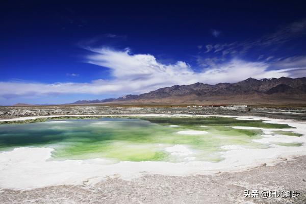 堆玉積翠：翡翠湖（之一）