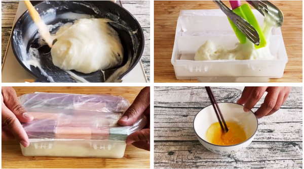 想吃零食不用買,分享12款自制零食,簡單易操作,吃多了也不上火 想吃零食不用買,分享12款自制零食,簡單易操作,吃多了也不上火