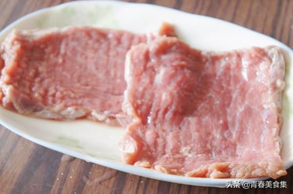 綠胡椒牛排，現磨現吃，味道就是不一樣