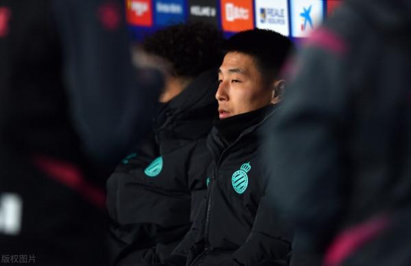 武磊踢不上比賽=一定要走？盤點10大不上場也賺錢的球員