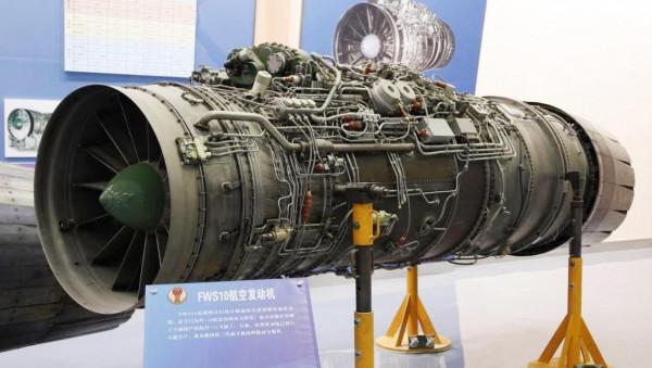 短期內追上日本&OpenCurlyDoubleQuote;不現實&rdquo;？我們的發動機與之相比真的差嗎？