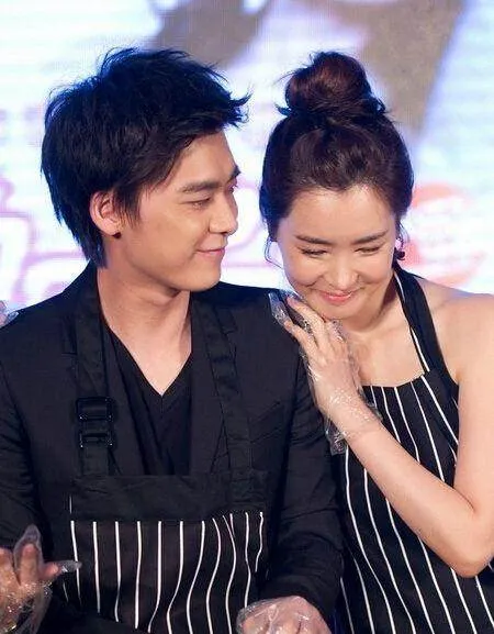 李易峰下個月辦婚禮？他什麼時候談戀愛了
