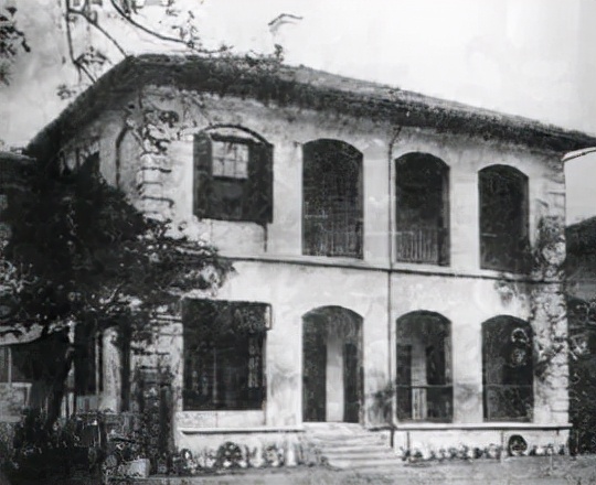 百歲楊苡回憶民國時期教會女校