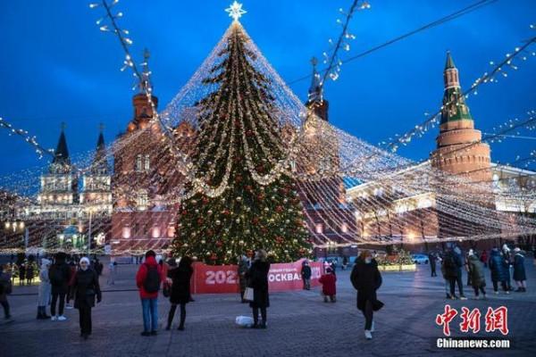 一文概述:為什麼西方諸國害怕俄羅斯? 一文概述:為什麼西方諸國害怕俄羅斯?