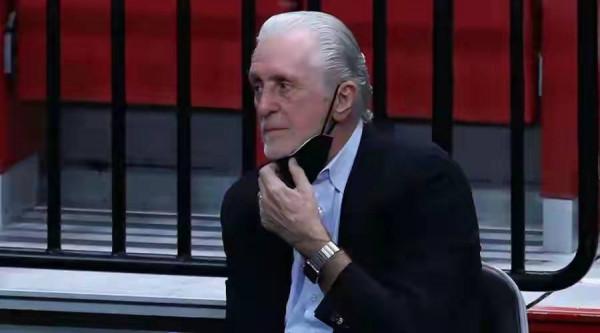 生涯拿下三次最佳主教練有多難？歷史僅三人做到，科爾禪師都不行