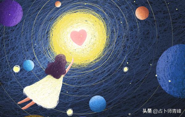 2021年最後一次水逆即將到來，學會重置，著眼未來