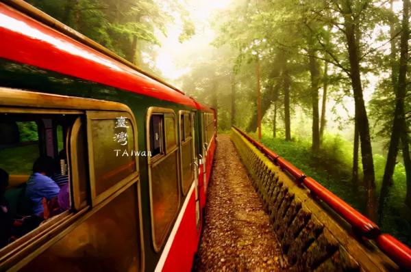 旅行是對自己最好的投資！這20個旅行地的秘密，只有去了才知道