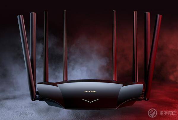 比小米還要良心，TP-LINK 新品 AX 6000 路由器僅需 499 元