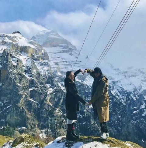 秀恩愛！周杰倫慶祝與昆凌結婚七週年