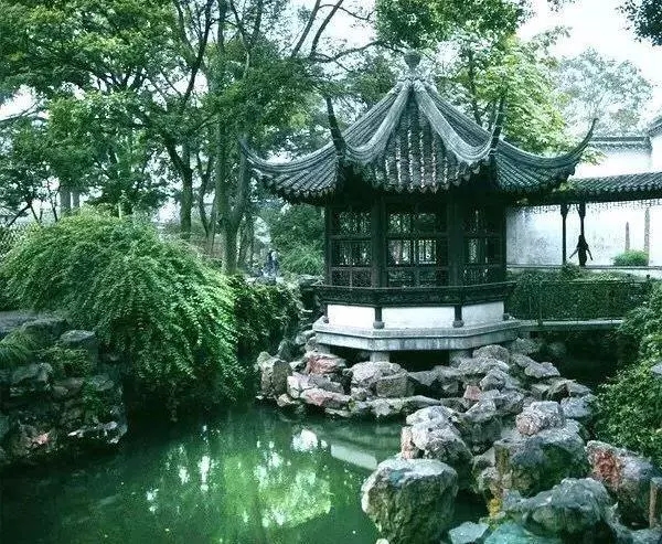 院子的整體佈置從哪裡入手?怎麼選擇適合自家院子的佈局? 院子的整體佈置從哪裡入手?怎麼選擇適合自家院子的佈局?