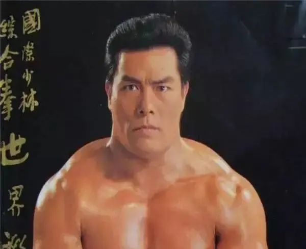 中國影壇“十大實戰高手”，李連杰、甄子丹、吳京，皆不在列