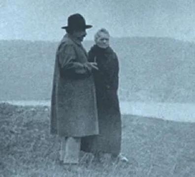 居里夫人究竟是個怎樣的人? 居里夫人究竟是個怎樣的人?