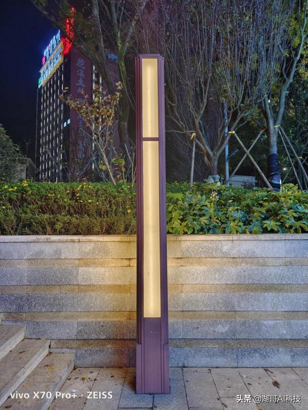 VIVO X70Pro+和OPPO reno6 pro+夜景拍照對比賞析「第2期」 VIVO X70Pro+和OPPO reno6 pro+夜景拍照對比賞析「第2期」