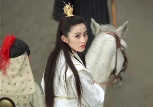 王晶執導的新版《倚天屠龍記之九陽神功》電影能否再塑經典