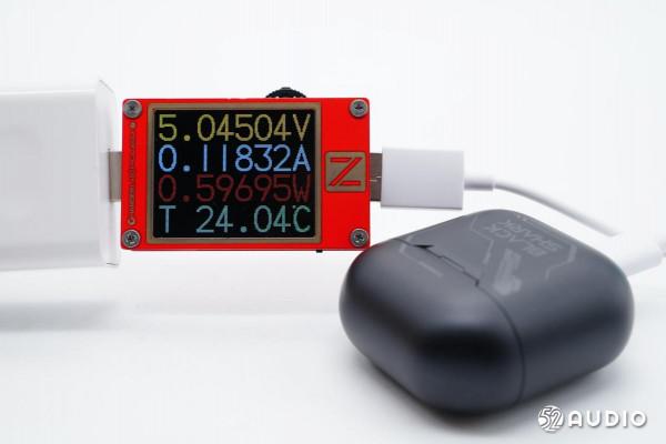 黑鯊鳳鳴真無線藍芽耳機拆解，自研超低延時，支援遊戲超低延時