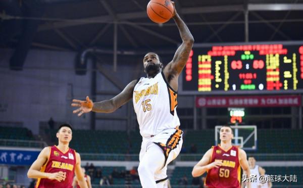 CBA重要引援！NBA超級前鋒引眾多球隊爭搶，加盟遼寧可擊敗廣東