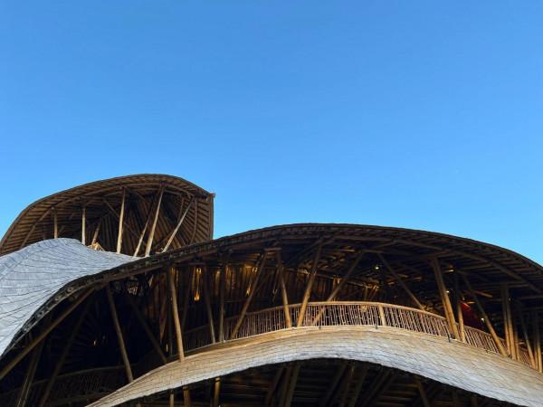 iPhone 13 Pro Max 攝像效果極好