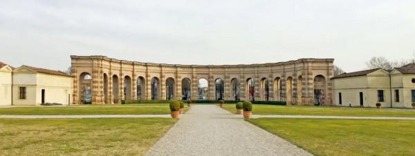 感覺對了，連他騎的驢子都讓我有種特別的情懷