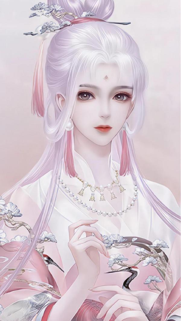 古風動漫桌布57 古風動漫桌布57