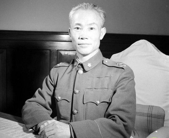 1947年，我軍活捉一國民黨軍官，他直接攤牌：我的代號是“902”