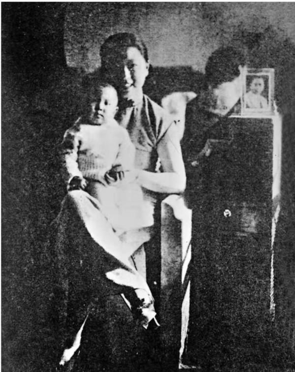 孫中山6個孫輩，孫子反目孫女成仇，不被承認的孫女生活最精彩