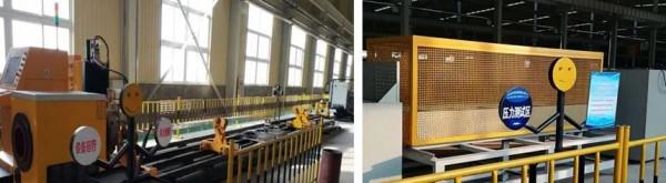 機電安裝預製裝配技術:工藝流程 機電安裝預製裝配技術:工藝流程